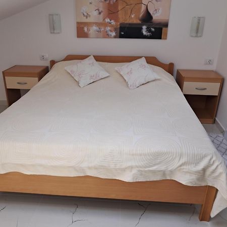 Studio Apartman Nega 2 Rovinj Kültér fotó