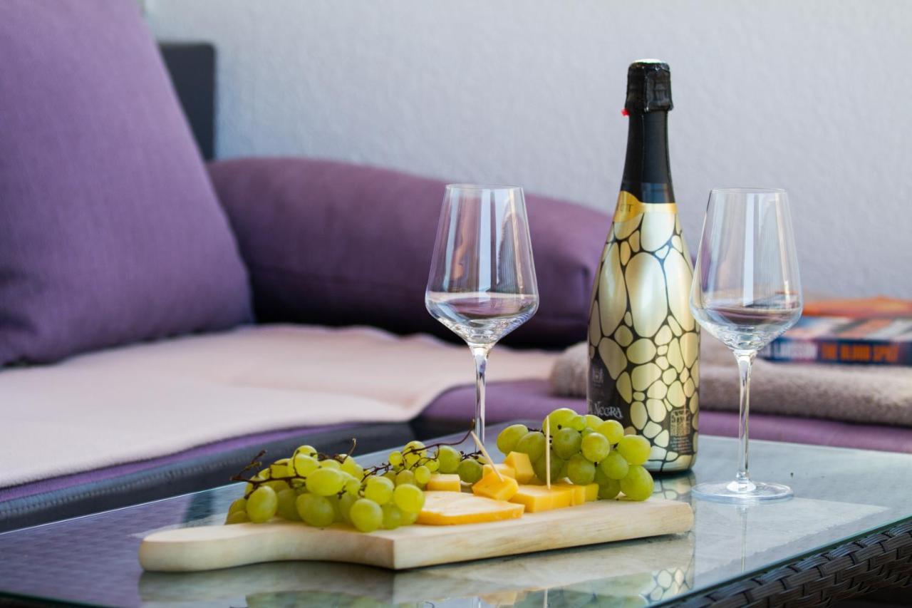 Studio Apartman Nega 2 Rovinj Kültér fotó