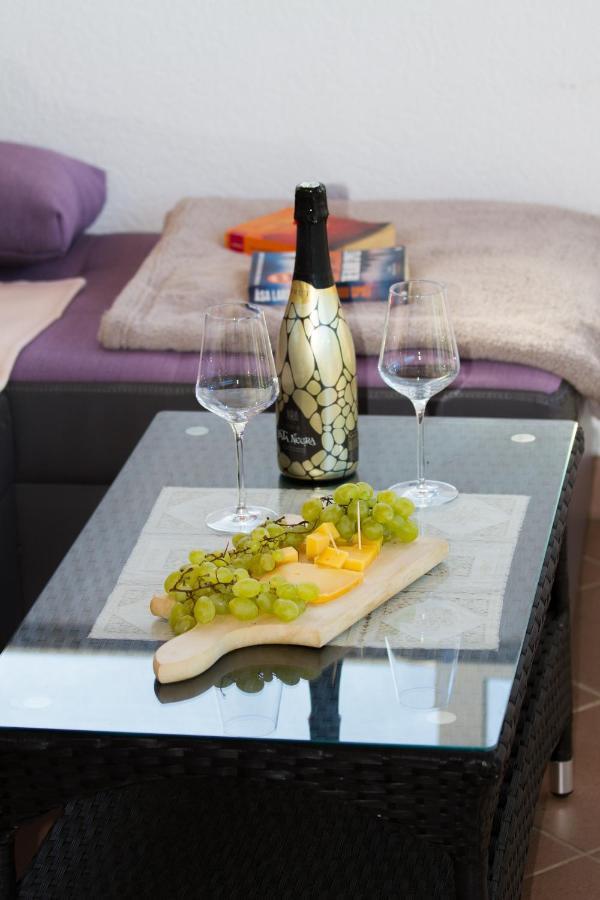 Studio Apartman Nega 2 Rovinj Kültér fotó