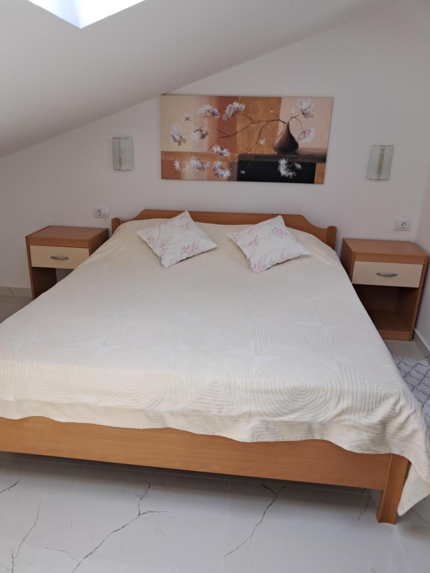 Studio Apartman Nega 2 Rovinj Kültér fotó
