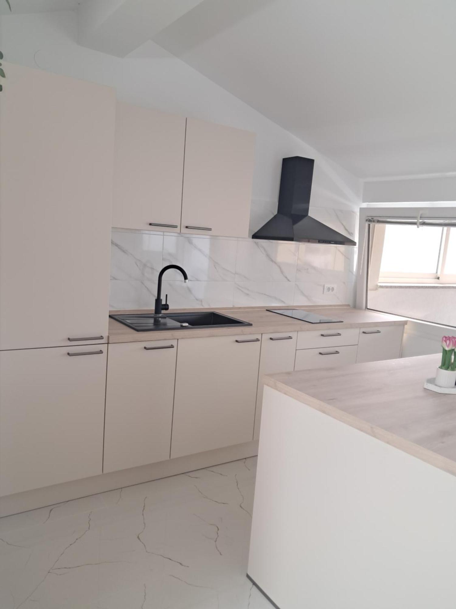 Studio Apartman Nega 2 Rovinj Kültér fotó