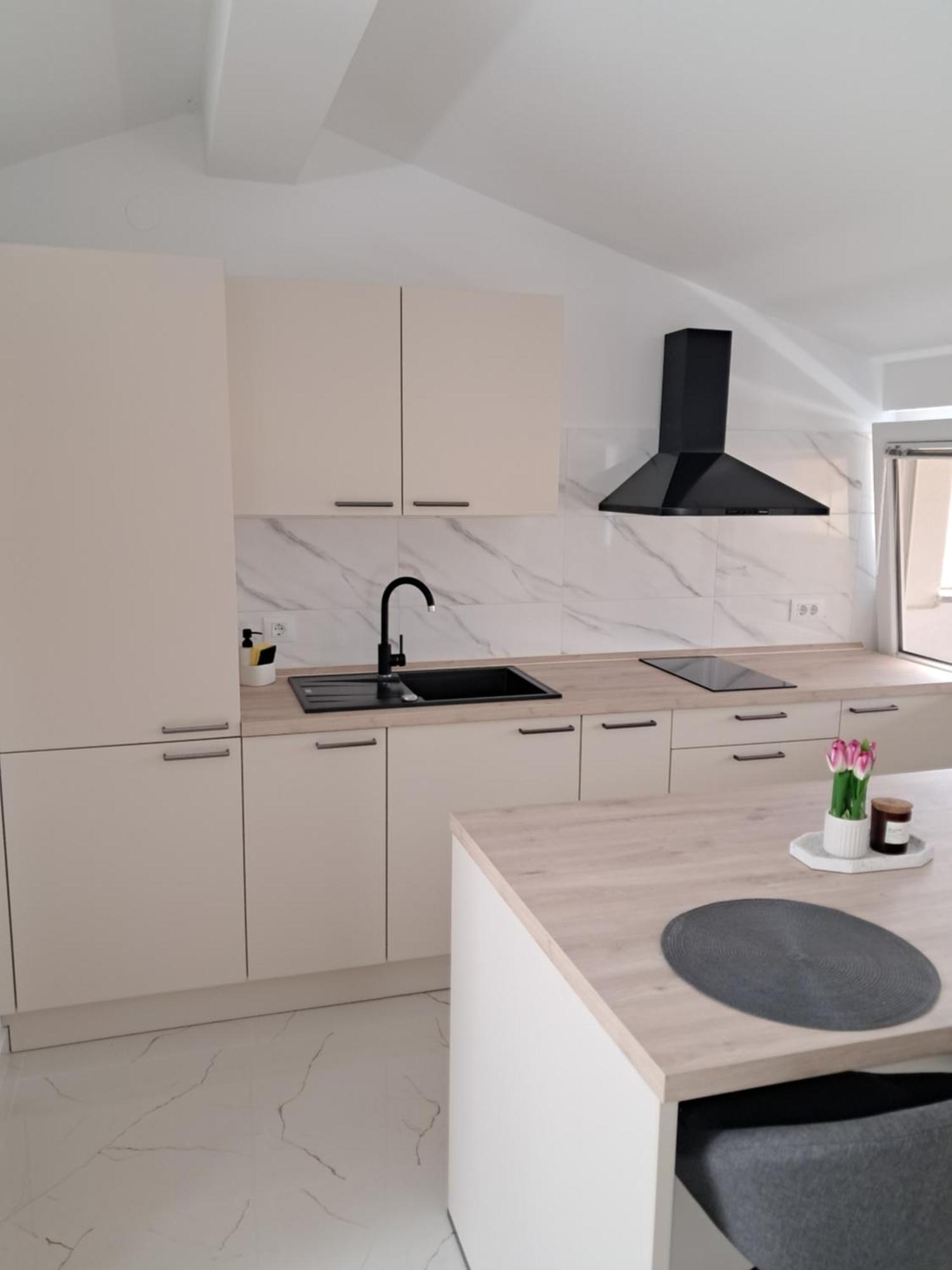 Studio Apartman Nega 2 Rovinj Kültér fotó