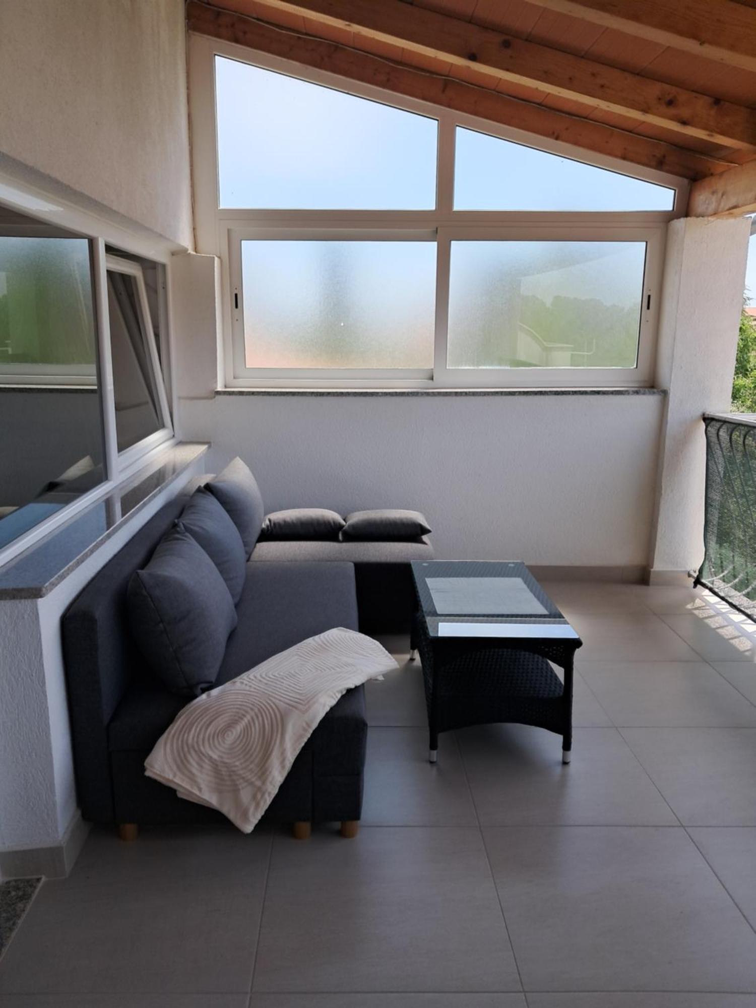 Studio Apartman Nega 2 Rovinj Kültér fotó