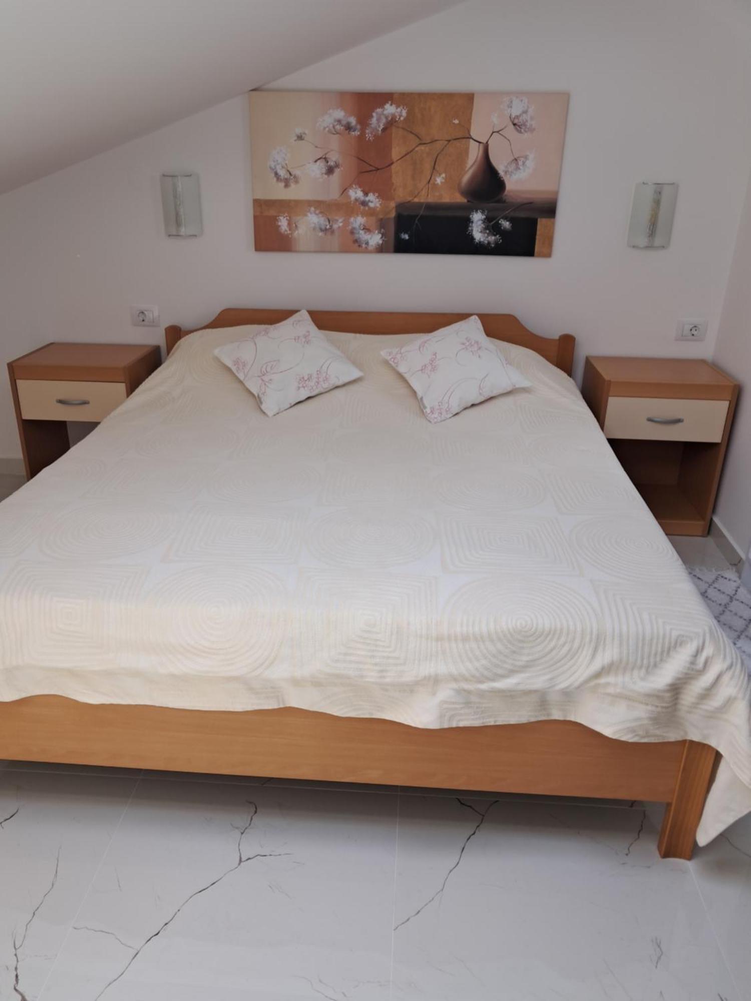Studio Apartman Nega 2 Rovinj Kültér fotó
