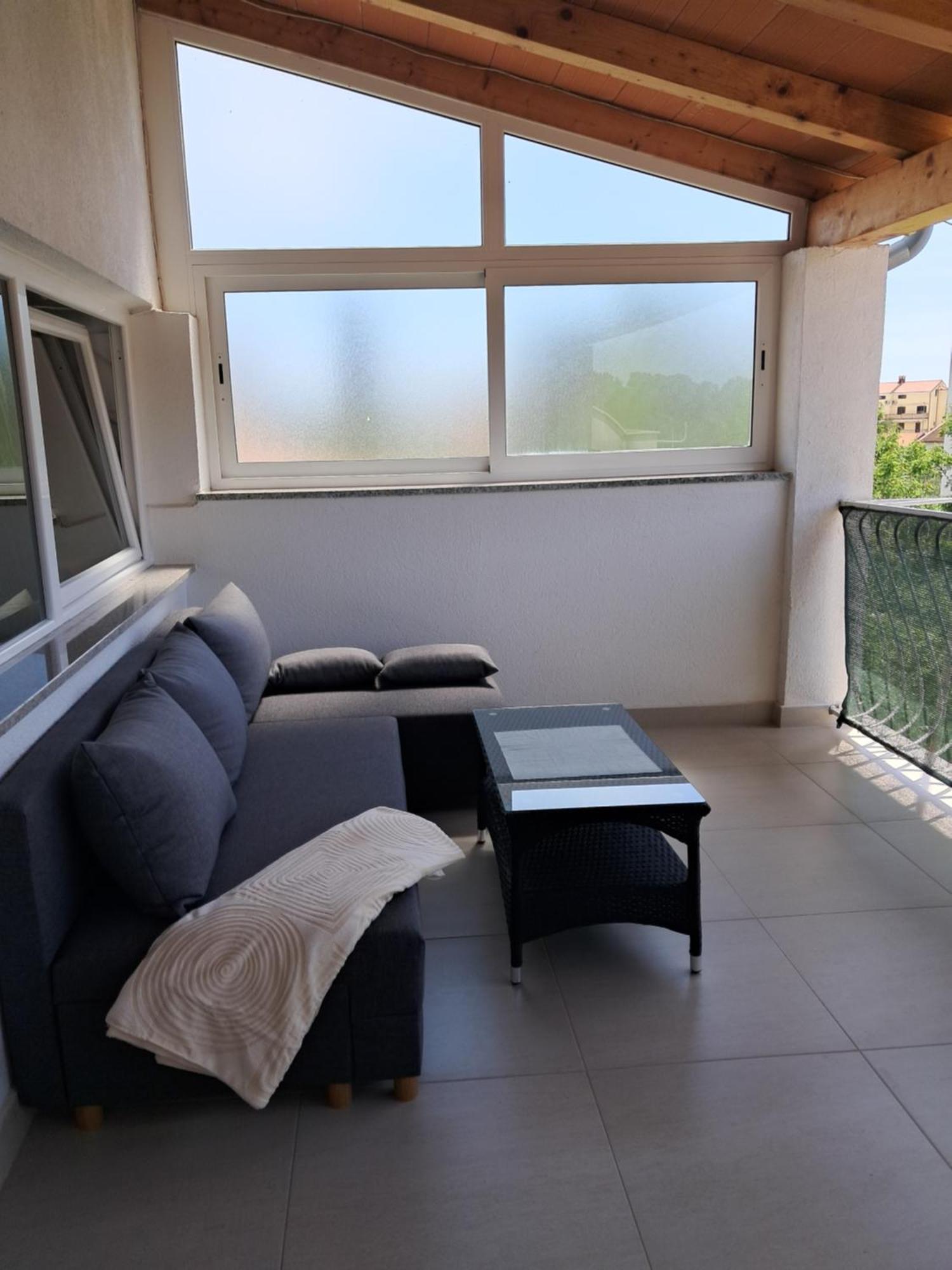 Studio Apartman Nega 2 Rovinj Kültér fotó